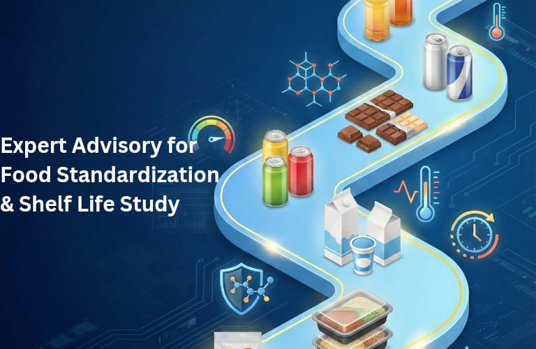 FoodTech Mate Mobile Banner